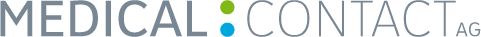 Medical:Contact AG Logo